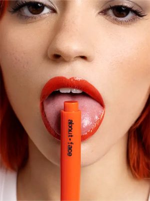 CHERRY PICK  LIP COLOR BUTTER