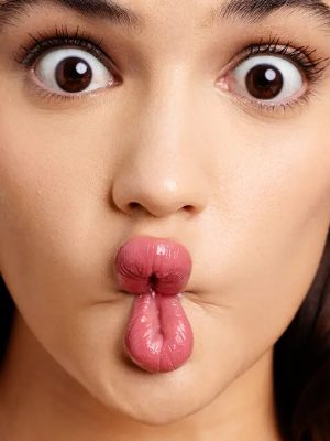 CHERRY PICK  LIP COLOR BUTTER