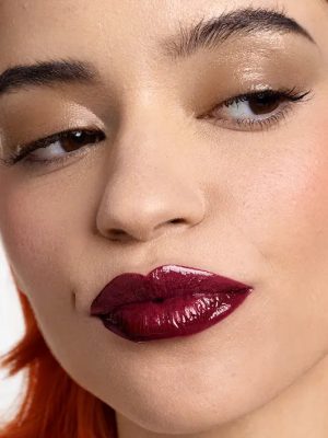 CHERRY PICK  LIP COLOR BUTTER