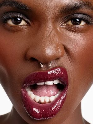 CHERRY PICK  LIP COLOR BUTTER