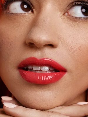 CHERRY PICK  LIP COLOR BUTTER