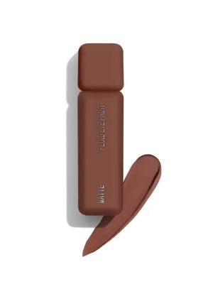 Matte Fluid Eye Paint