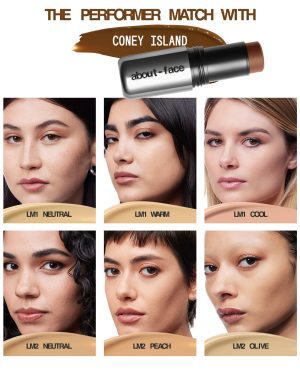 BEACH FREAK BRONZER STICK