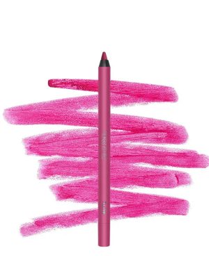 Matte Fix Lip Pencil