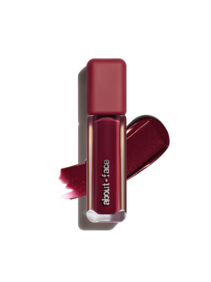 BLURRED MATTE LIP PLUMP