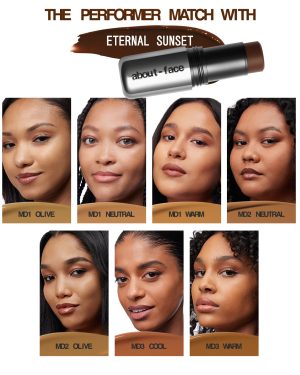 BEACH FREAK BRONZER STICK