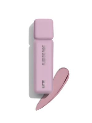 Matte Fluid Eye Paint