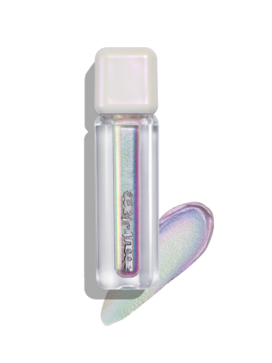 Holographic Eye Paints