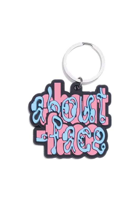 LIMITED EDITION AF KEYCHAIN