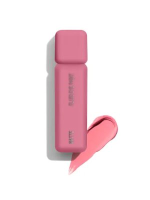 Matte Fluid Eye Paint