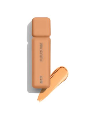 Matte Fluid Eye Paint?: The Pastels Bundle