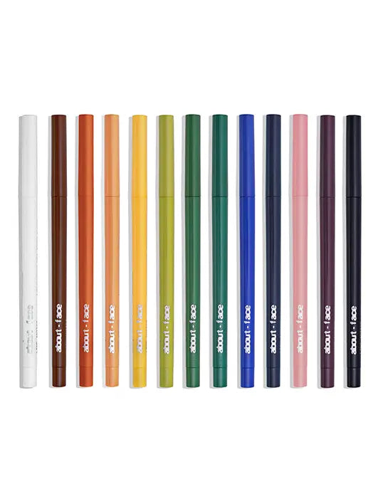 LINE ARTIST: THE FULL LINEUP