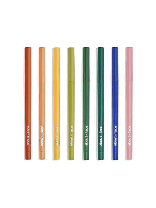 LINE ARTIST: THE BRIGHTS