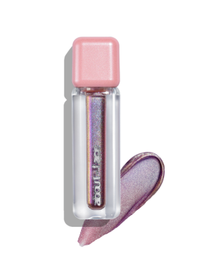 Holographic Eye Paints