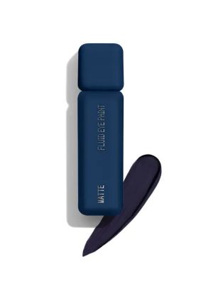 Matte Fluid Eye Paint
