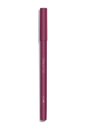 Matte Fix Lip Pencil