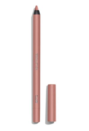 Matte Fix Lip Pencil