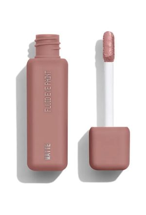 Matte Fluid Eye Paint