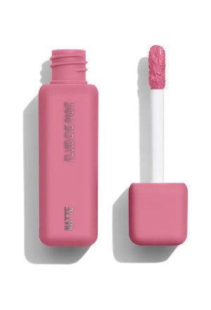 Matte Fluid Eye Paint