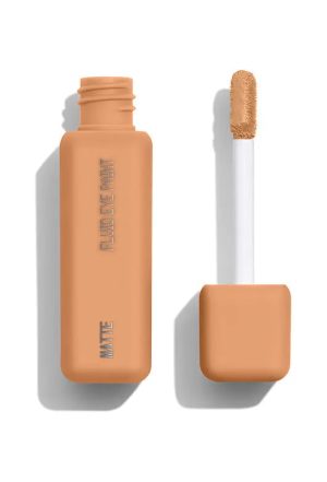 Matte Fluid Eye Paint