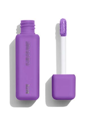 Matte Fluid Eye Paint