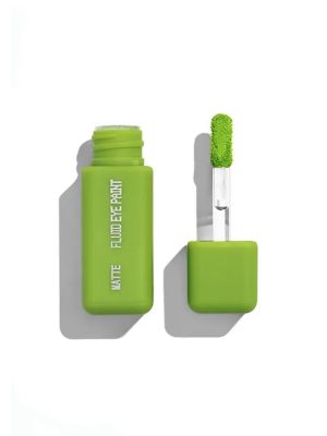 THE MINIS: MATTE FLUID EYE PAINT? BRIGHTS