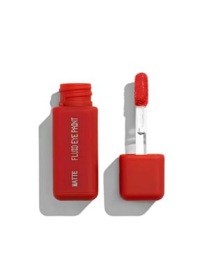 THE MINIS: MATTE FLUID EYE PAINT? PRIMARIES