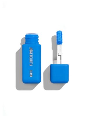 THE MINIS: MATTE FLUID EYE PAINT? BRIGHTS