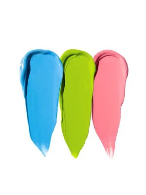 THE MINIS: MATTE FLUID EYE PAINT? BRIGHTS