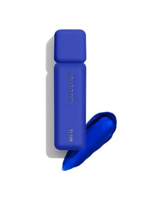 Matte Fluid Eye Paint