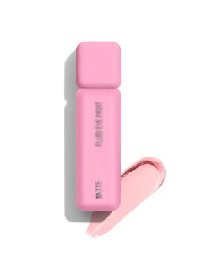 Matte Fluid Eye Paint