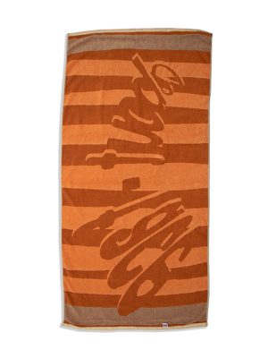 Nude Beach Towel