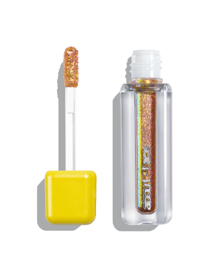 Holographic Eye Paints