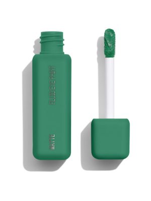 Matte Fluid Eye Paint