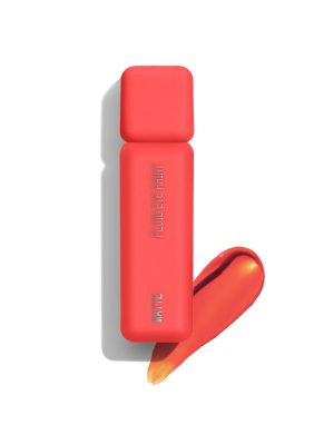 Matte Fluid Eye Paint