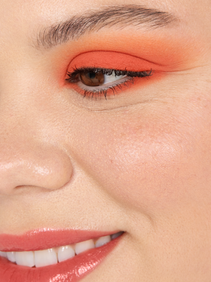 Matte Fluid Eye Paint