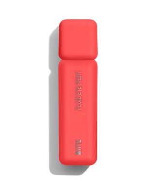 Matte Fluid Eye Paint