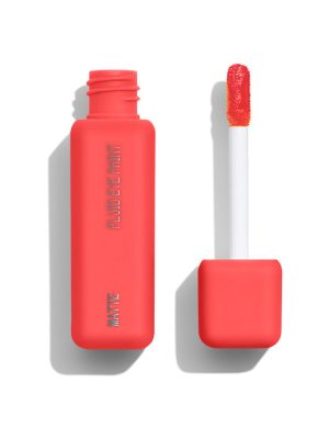 Matte Fluid Eye Paint