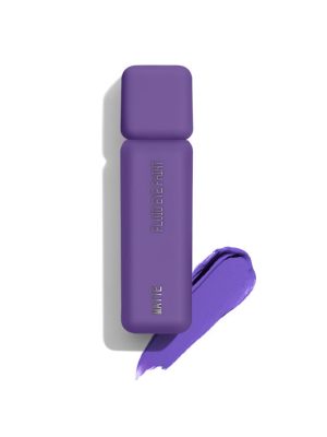 Matte Fluid Eye Paint