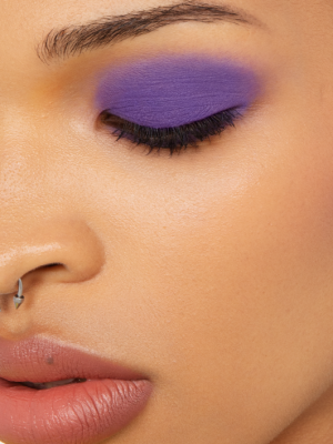 Matte Fluid Eye Paint