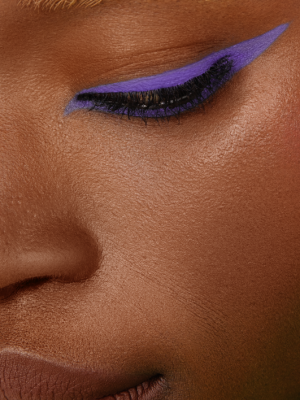 Matte Fluid Eye Paint