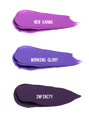 Matte Fluid Eye Paint