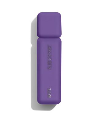 Matte Fluid Eye Paint