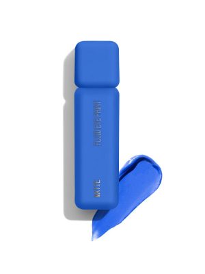 Matte Fluid Eye Paint