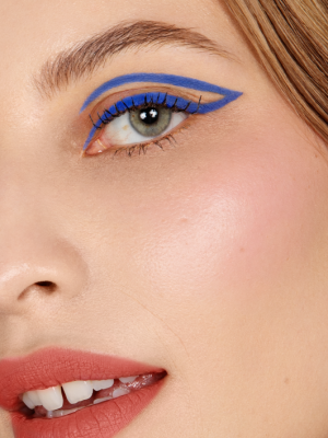 Matte Fluid Eye Paint