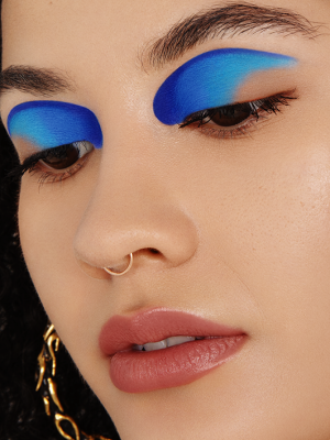 Matte Fluid Eye Paint