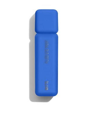 Matte Fluid Eye Paint