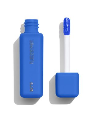 Matte Fluid Eye Paint