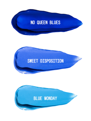 Matte Fluid Eye Paint