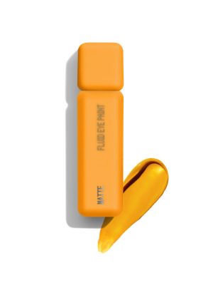 Matte Fluid Eye Paint